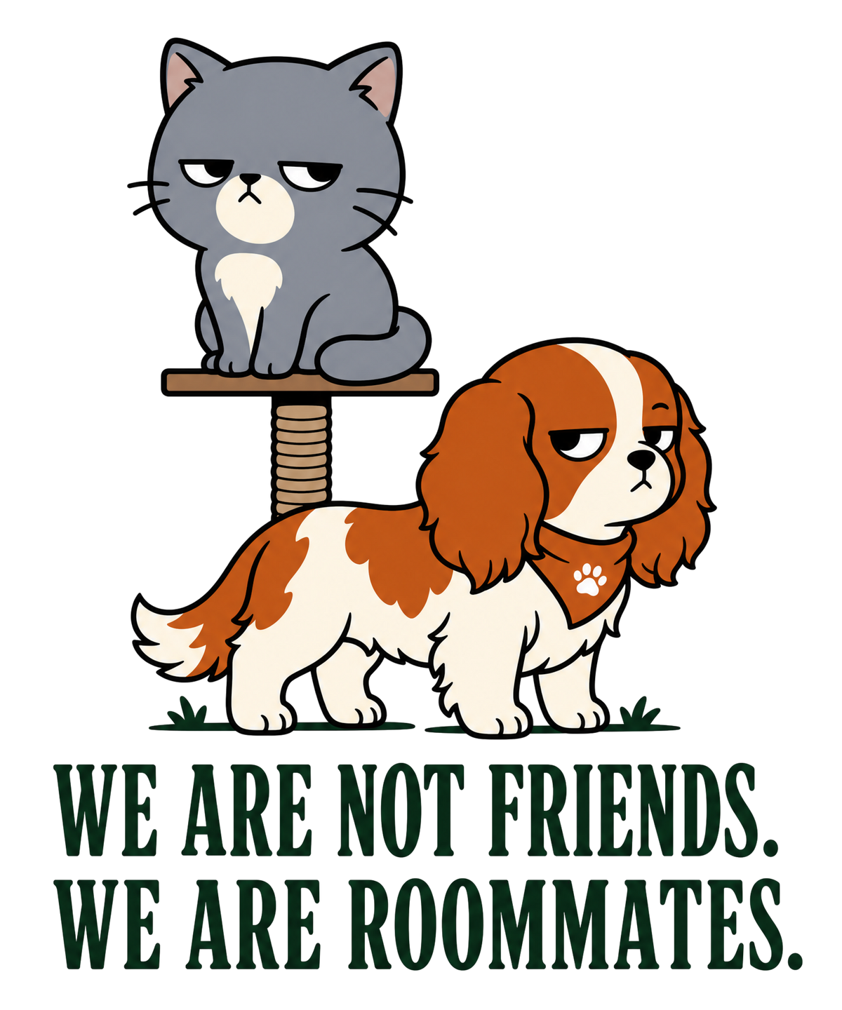 Household Hooligans