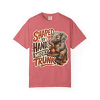 Elephant Pottery T-Shirt