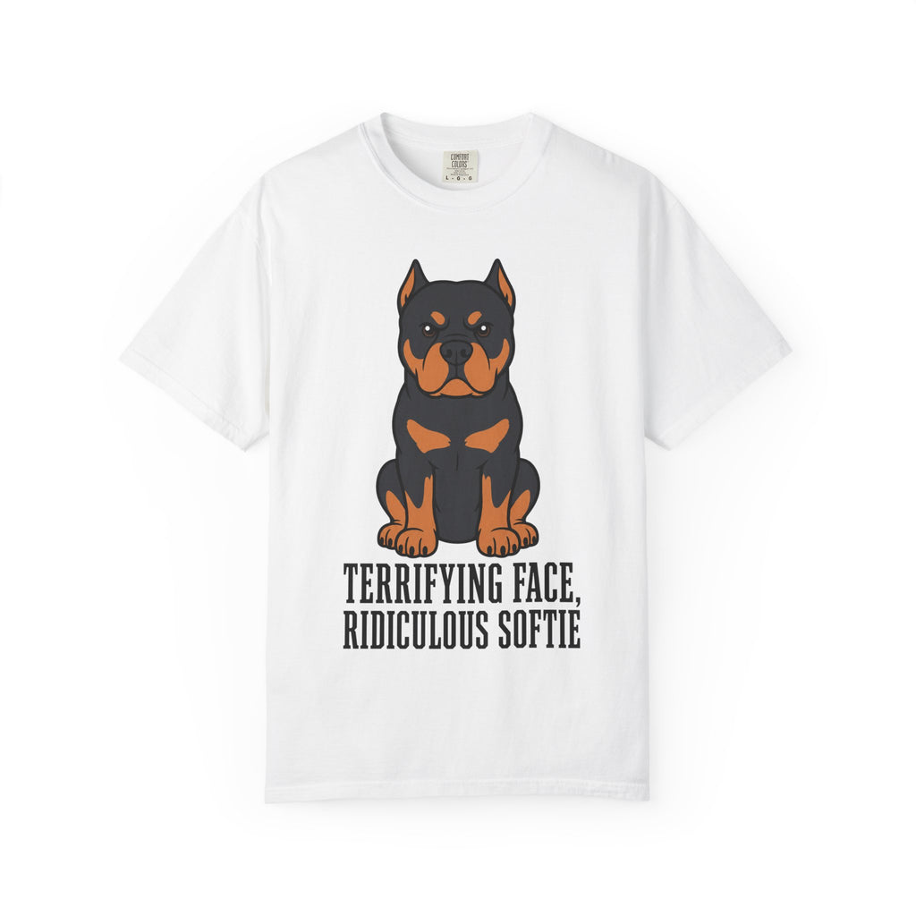 Rottweiller T-Shirt