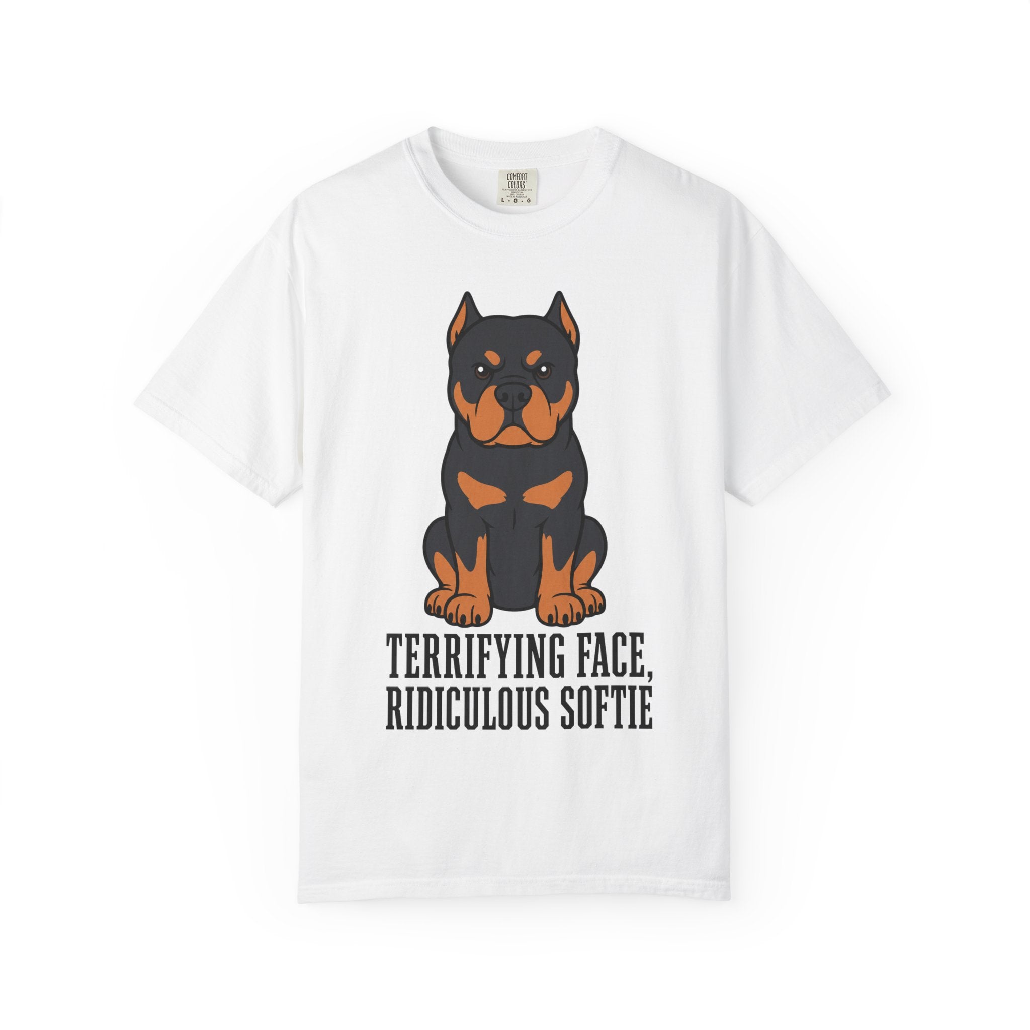 Rottweiller T-Shirt