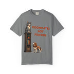 Cat & Dog Roommates T-Shirt