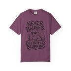 Fox Poker Bluff T-Shirt