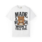 Quokka Birthday With T-Shirt