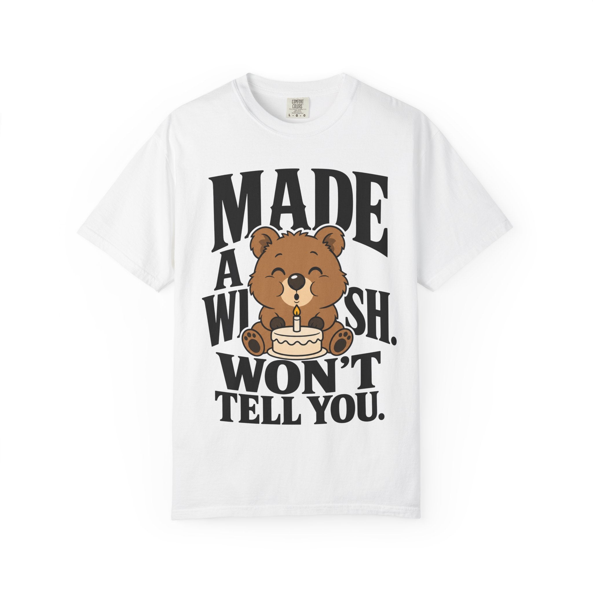Quokka Birthday With T-Shirt