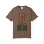 Chocolate Lab T-Shirt