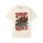 Parrot DJ T-Shirt