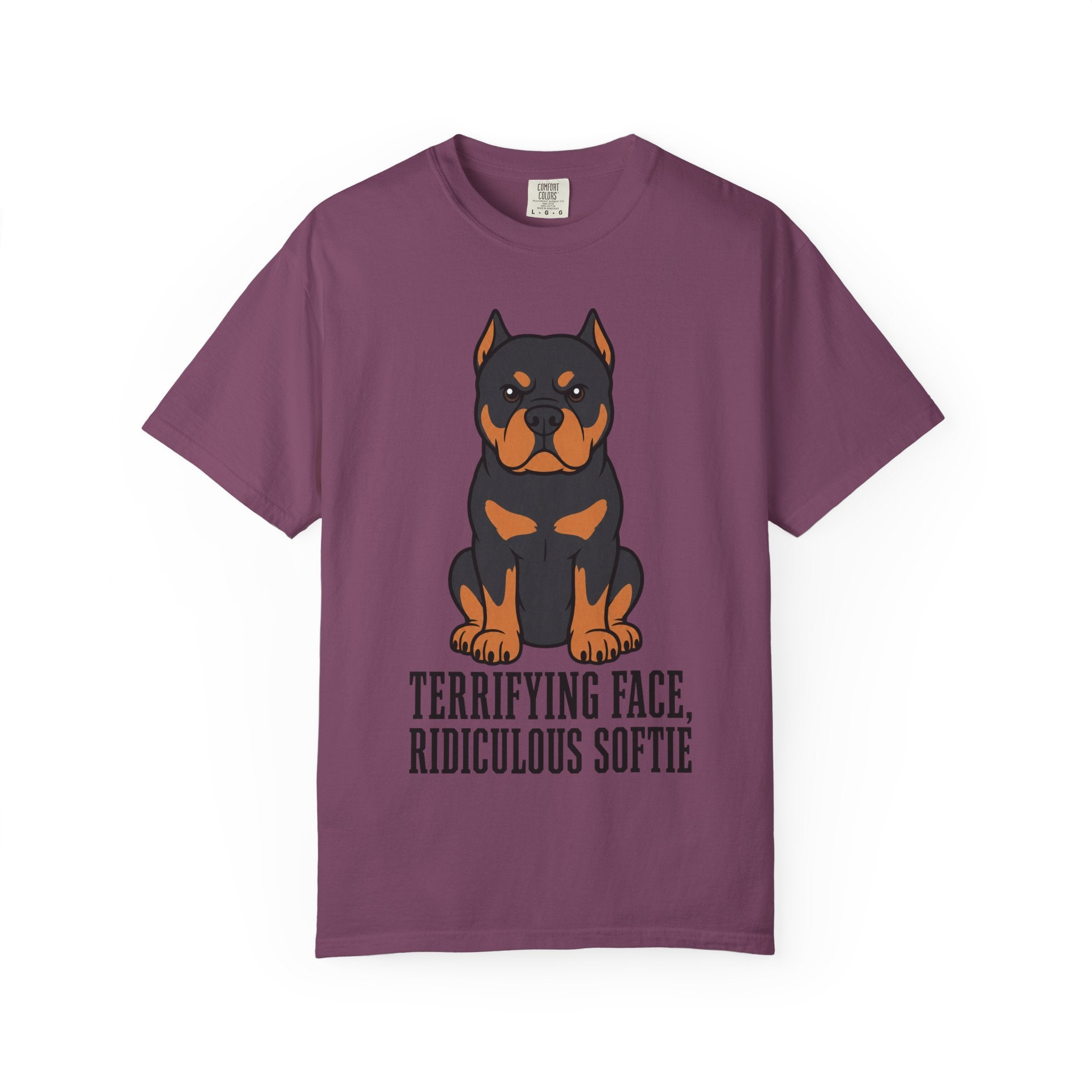 Rottweiller T-Shirt