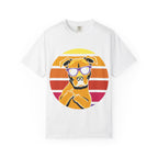 Pitbull Finger T-Shirt