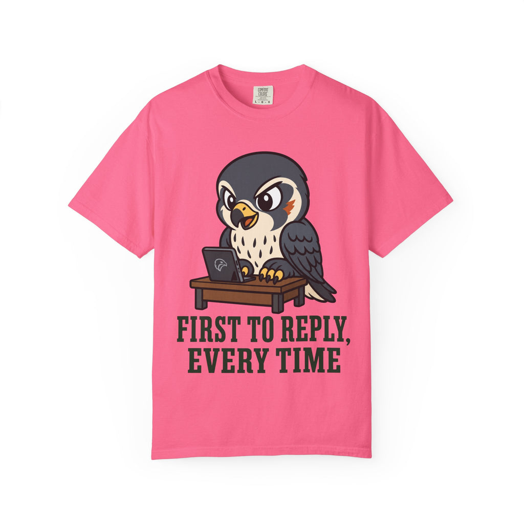 Falcon 1st Reply T-Shirt