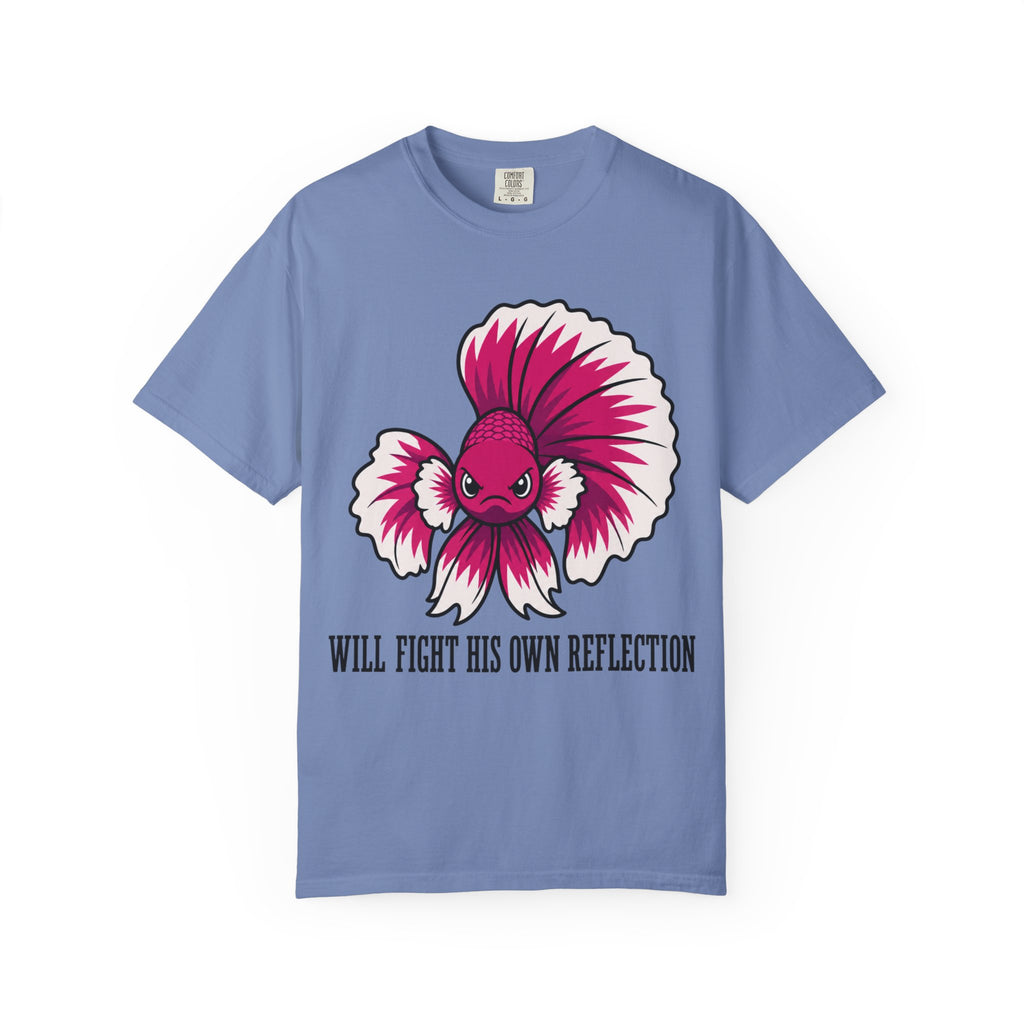 Betta Fish T-Shirt