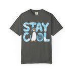 Stay Cool Penguin T-Shirt