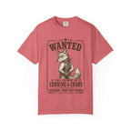 Fox Wanted T-Shirt