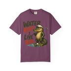 Gator Golf T-Shirt