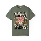 Pig Farmers Market T-Shirt