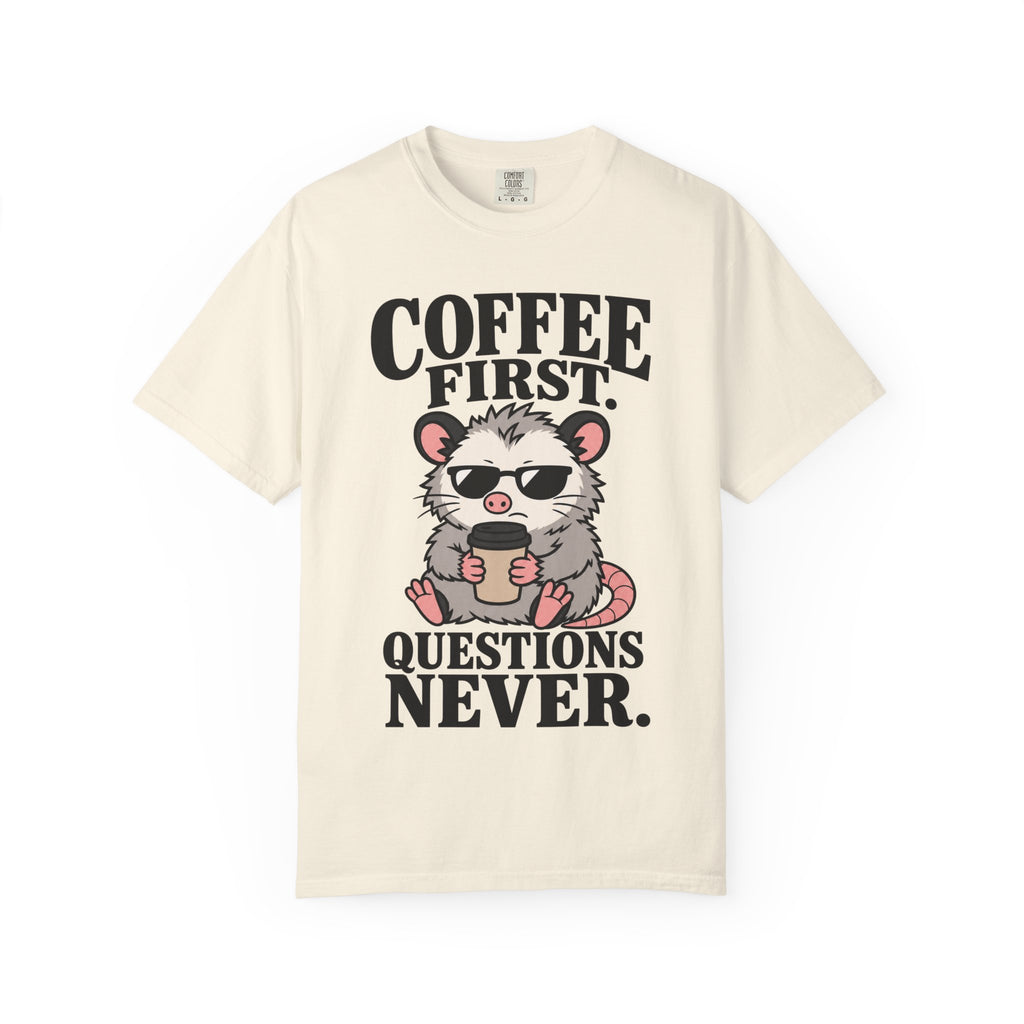 Possum Coffee T-Shirt