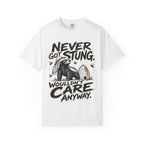Honey Badger Beekeeper T-Shirt