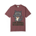 Cat Zoomies T-Shirt