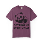 Panda - Up Eventually T-Shirt