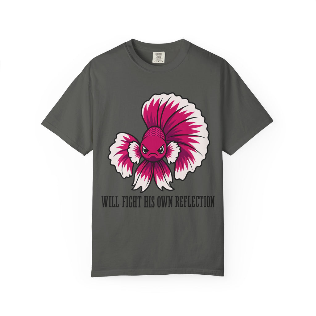 Betta Fish T-Shirt