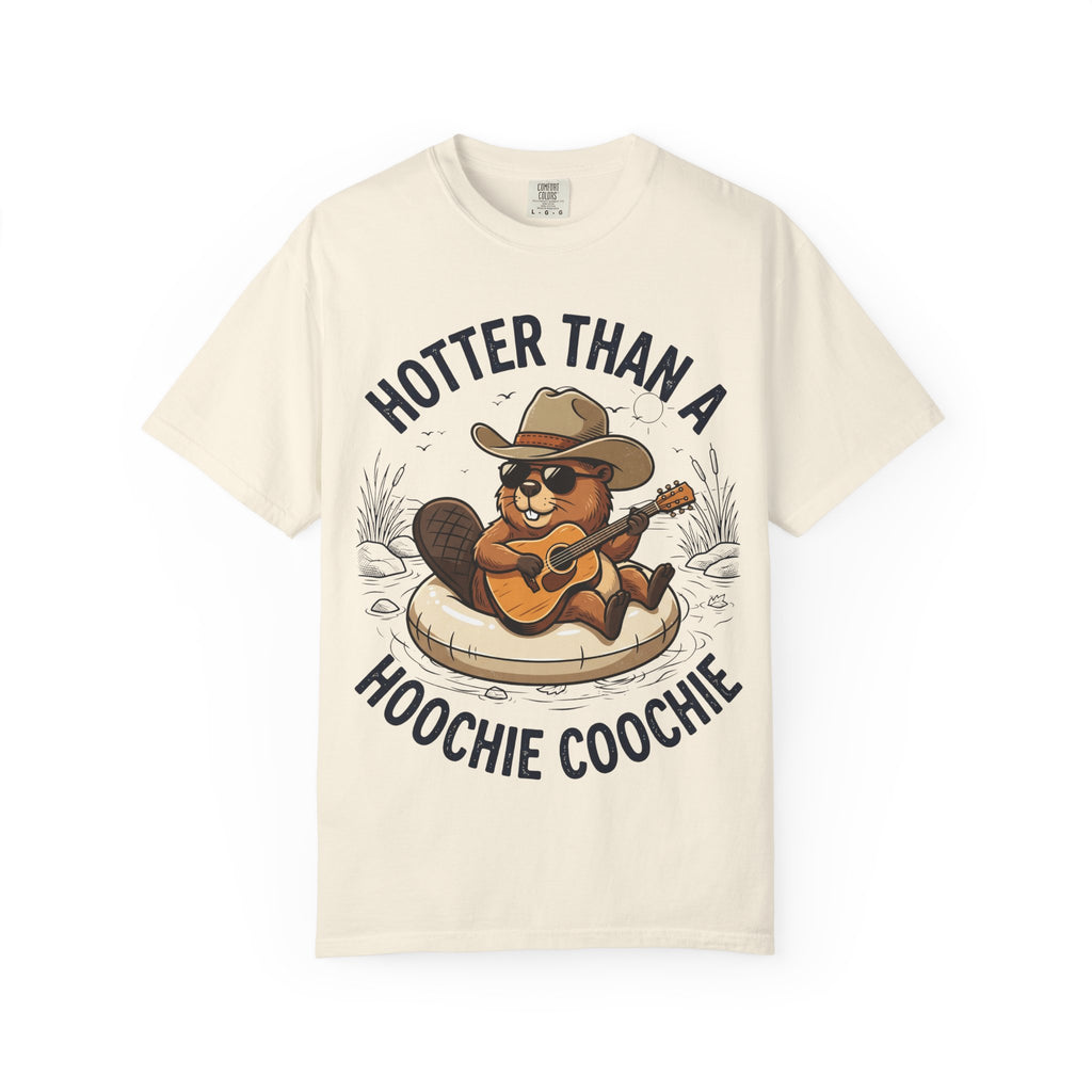 Beaver - Hotter Than a Hoochie Coochie