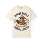 Beaver - Hotter Than a Hoochie Coochie