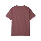 Giraffe Teacher T-Shirt