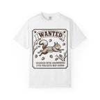 Squirrel Wanted