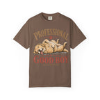 Dog Professional Good Boy T-Shirt