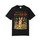Bunny - F***ed Up Time to Be Alive T-Shirt
