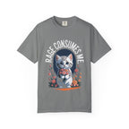Cat - Kitten Rage Consumes Me T-Shirt