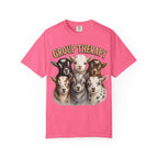 Baby Goat Group Therapy T-Shirt