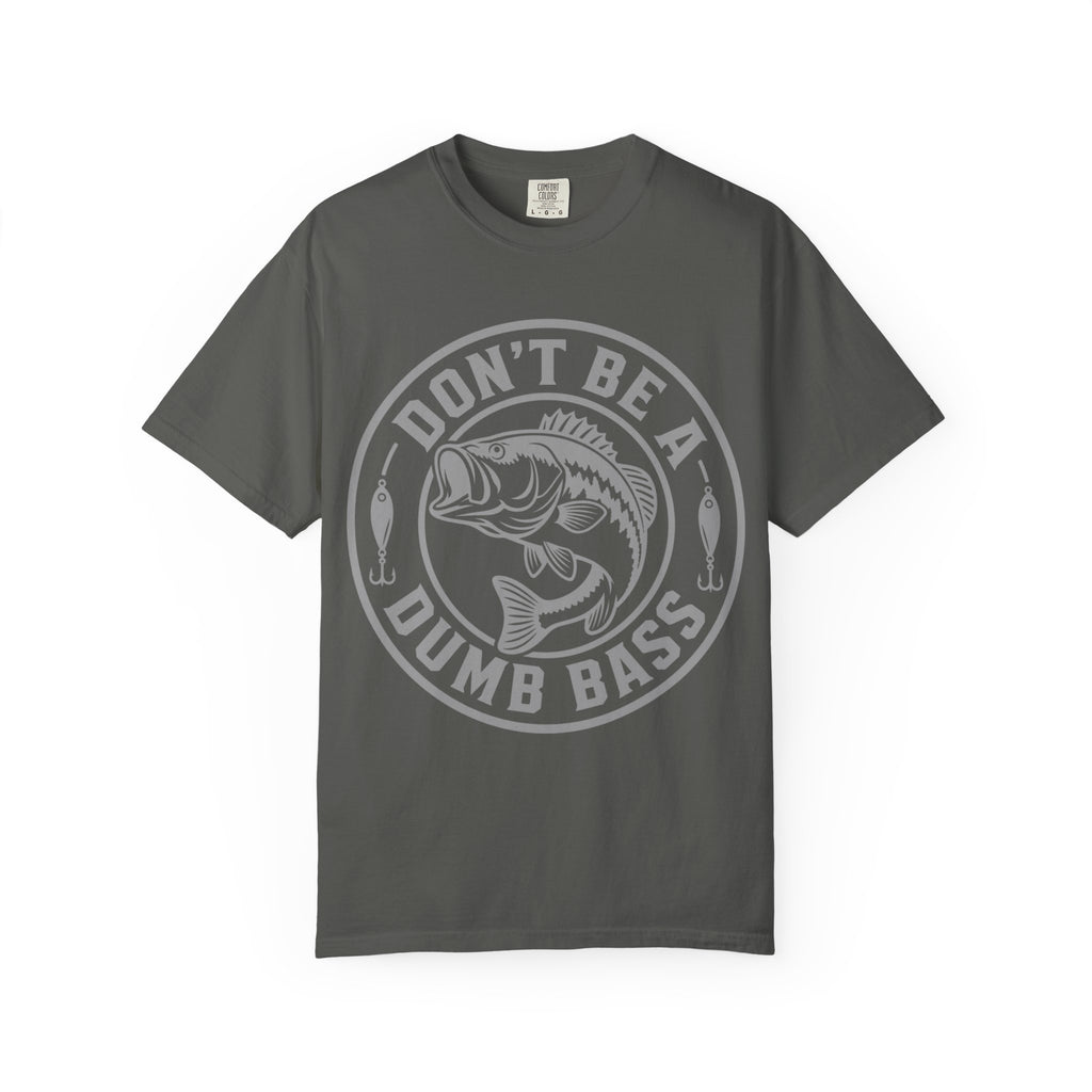 Bass Dumb Bass T-Shirt