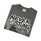Honey Badger Beekeeper T-Shirt