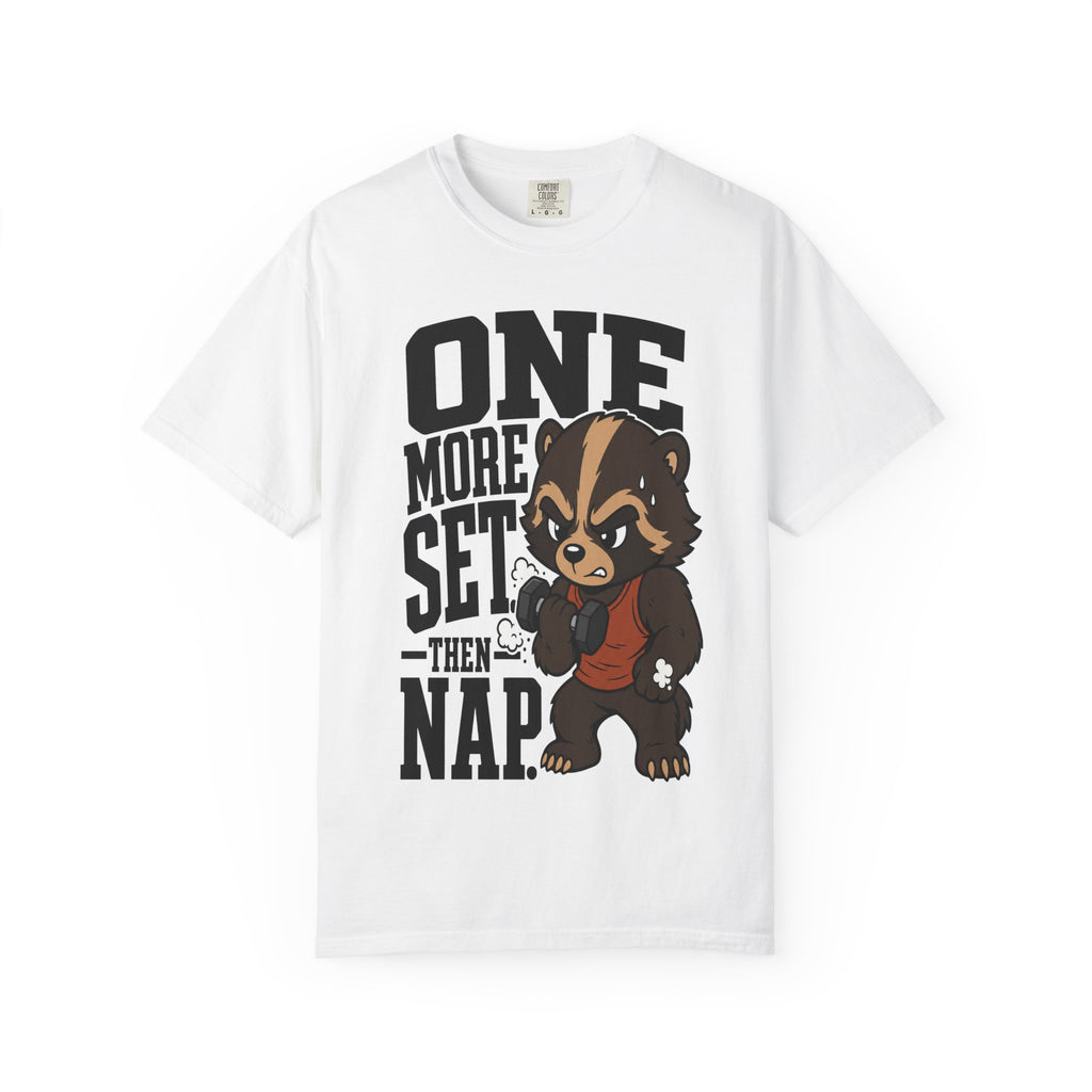 Wolverine Gym Bro T-Shirt