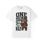 Wolverine Gym Bro T-Shirt
