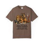 Chimera 3 Jobs Paid for .5 T-Shirt