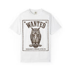 Owl Wanted T-Shirt