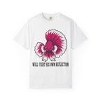 Betta Fish T-Shirt