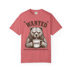 Bear Wanted T-Shirt