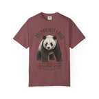 Panda - Apex Predator, Off Duty T-Shirt