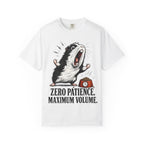 Guinea Pig Maximum Volume T-Shirt