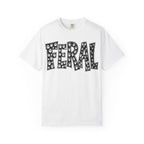Feral Pawprint T-Shirt