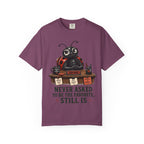 Ladybug Never Asked T-Shirt