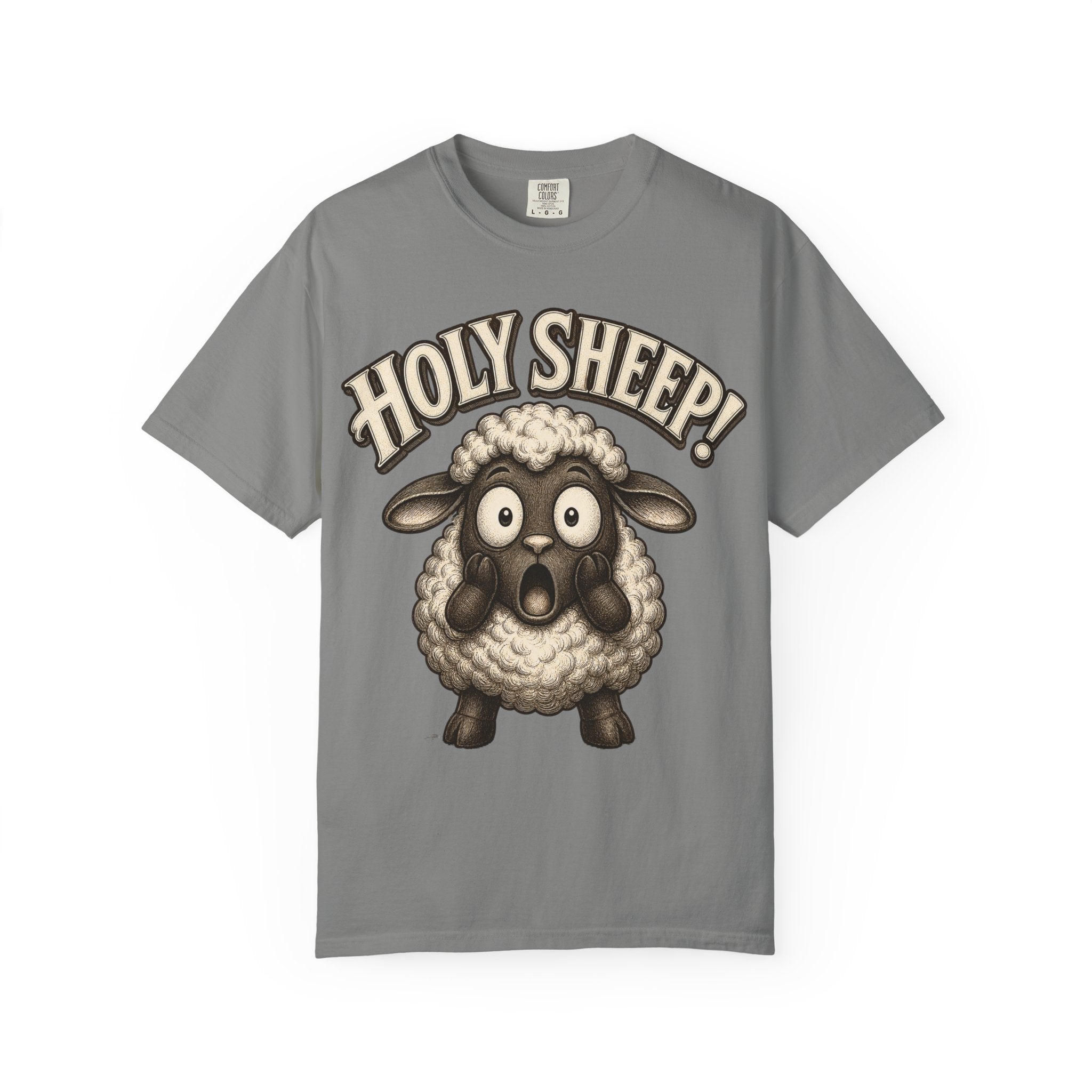 Holy Sheep! T-Shirt