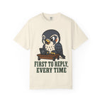 Falcon 1st Reply T-Shirt
