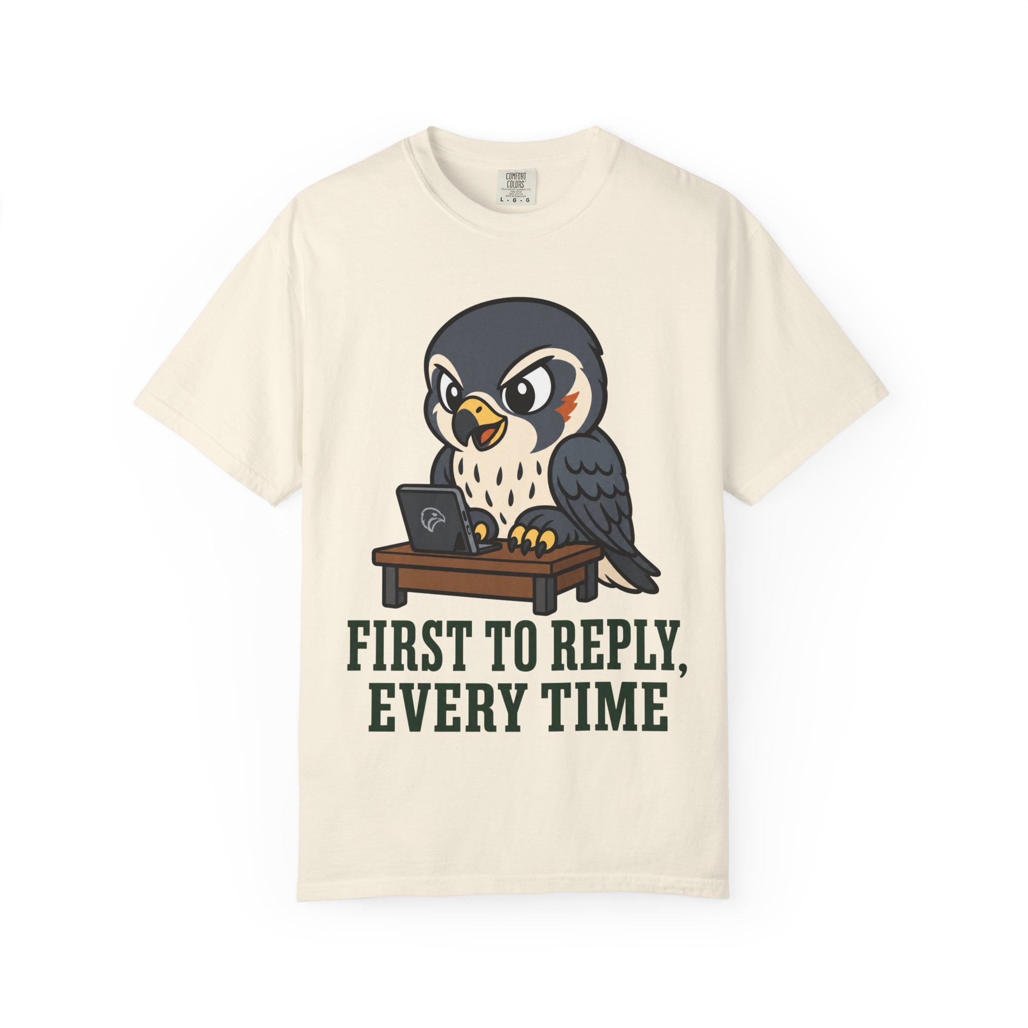 Falcon 1st Reply T-Shirt