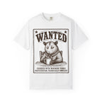 Possum Wanted T-Shirt