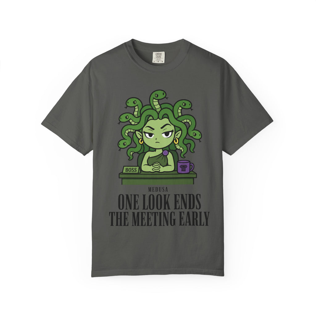Medusa 1 Look T-Shirt