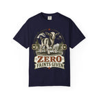 Baby Goat Zero Faints Given T-Shirt