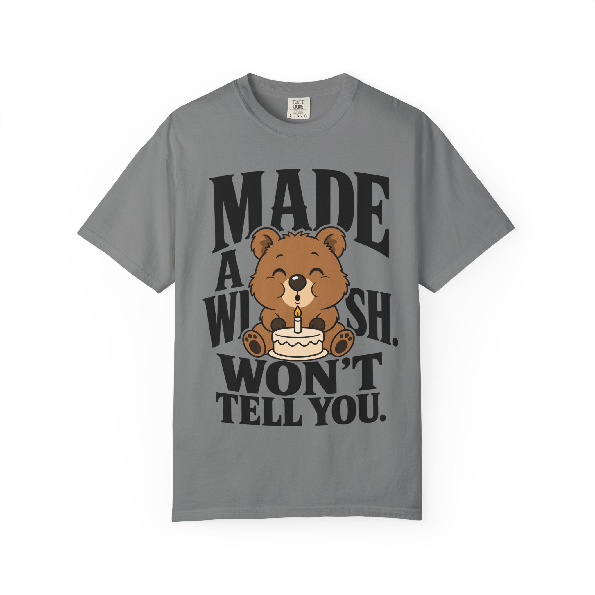 Quokka Birthday With T-Shirt